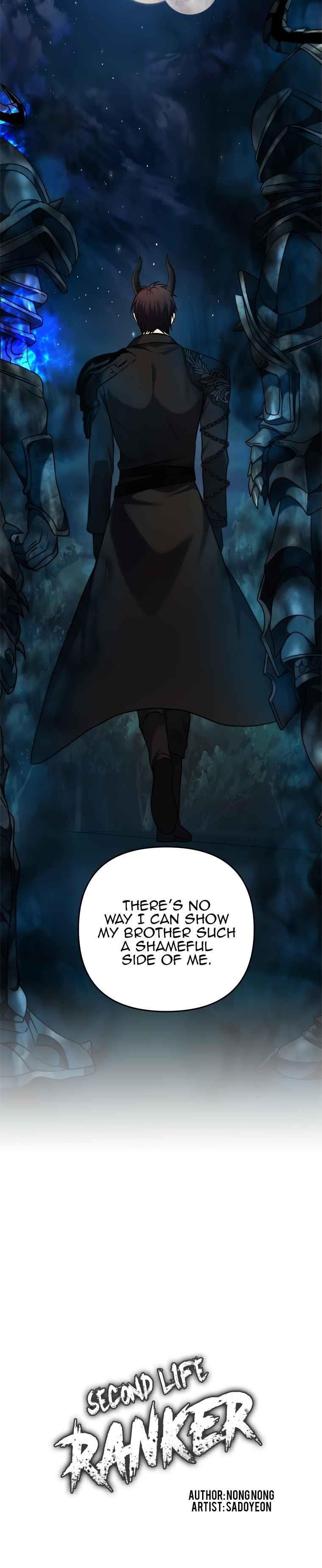 Ranker Who Lives A Second Time Chapter 102 - Page 15 in English
