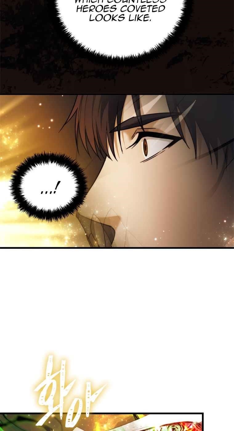 Ranker Who Lives A Second Time Chapter 102 - Page 21 in English