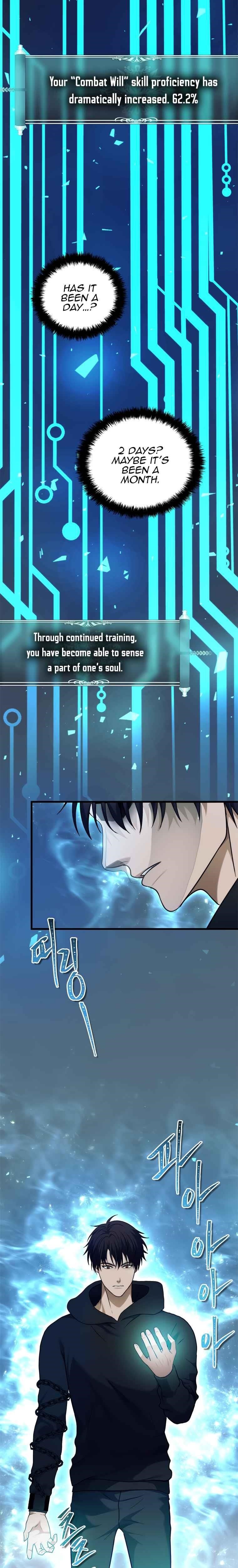 Ranker Who Lives A Second Time Chapter 103 - Page 27 in English