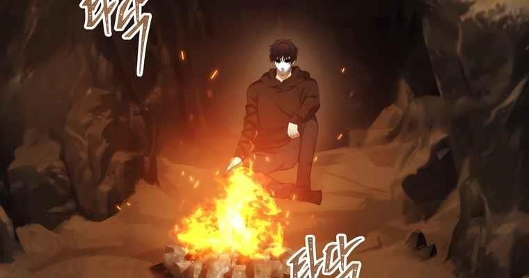 Ranker Who Lives A Second Time Chapter 104 - Page 10 in English