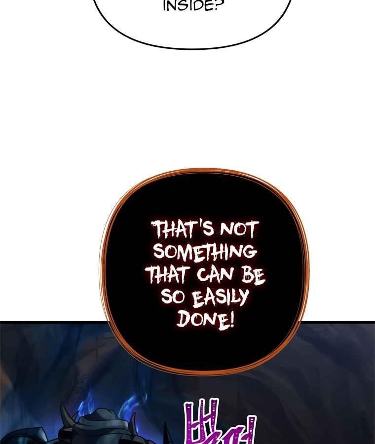 Ranker Who Lives A Second Time Chapter 104 - Page 19 in English
