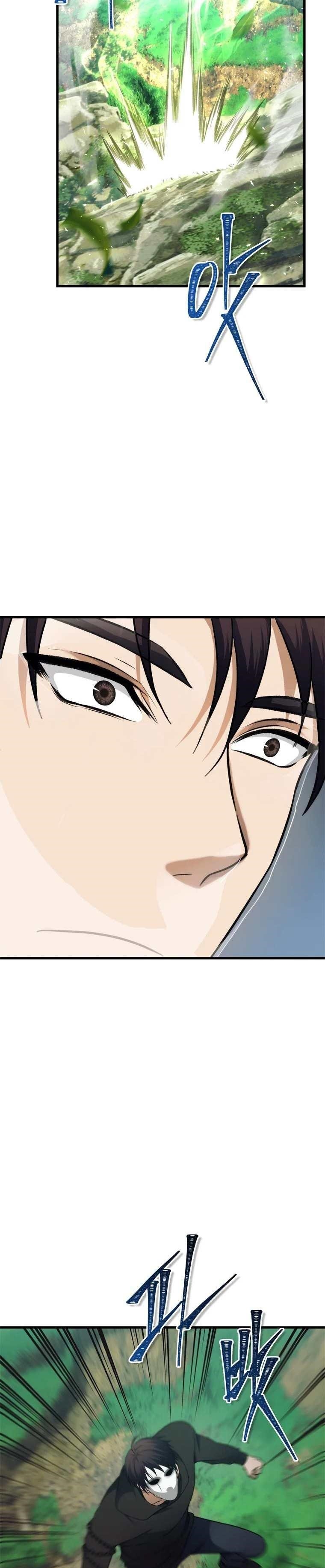 Ranker Who Lives A Second Time Chapter 105 - Page 17 in English