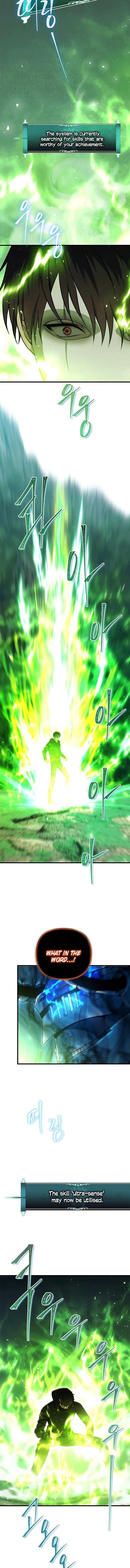 Ranker Who Lives A Second Time Chapter 105 - Page 6 in English