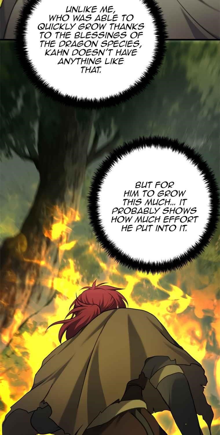 Ranker Who Lives A Second Time Chapter 106 - Page 11 in English