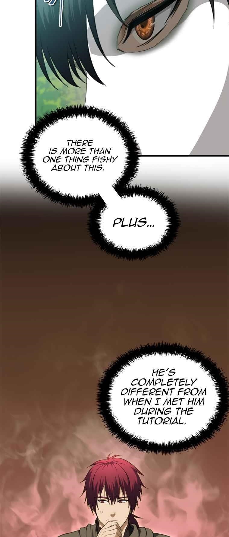 Ranker Who Lives A Second Time Chapter 106 - Page 4 in English