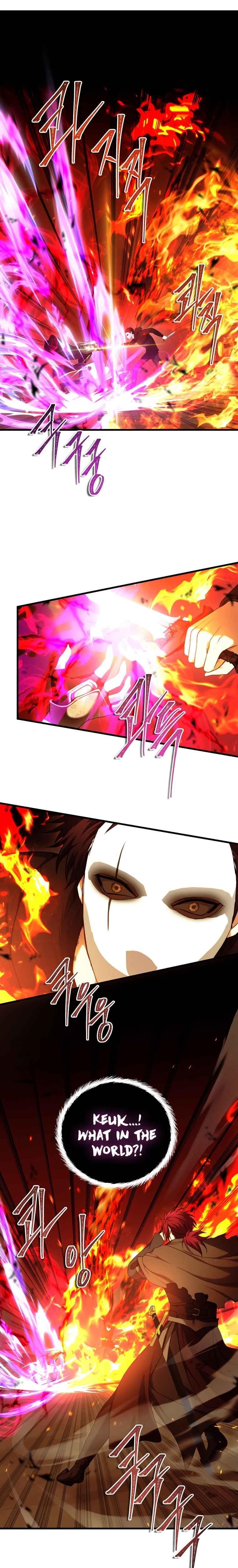 Ranker Who Lives A Second Time Chapter 107 - Page 7 in English