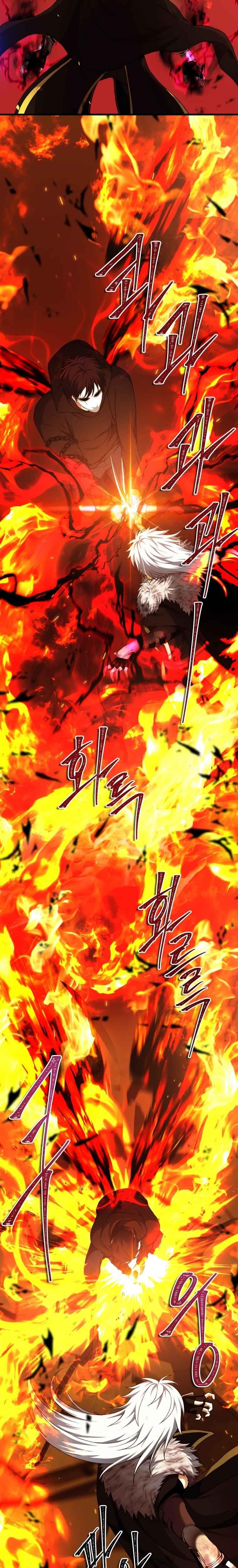 Ranker Who Lives A Second Time Chapter 107 - Page 9 in English