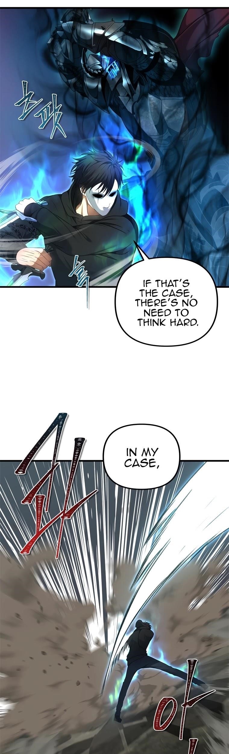 Ranker Who Lives A Second Time Chapter 109 - Page 10 in English