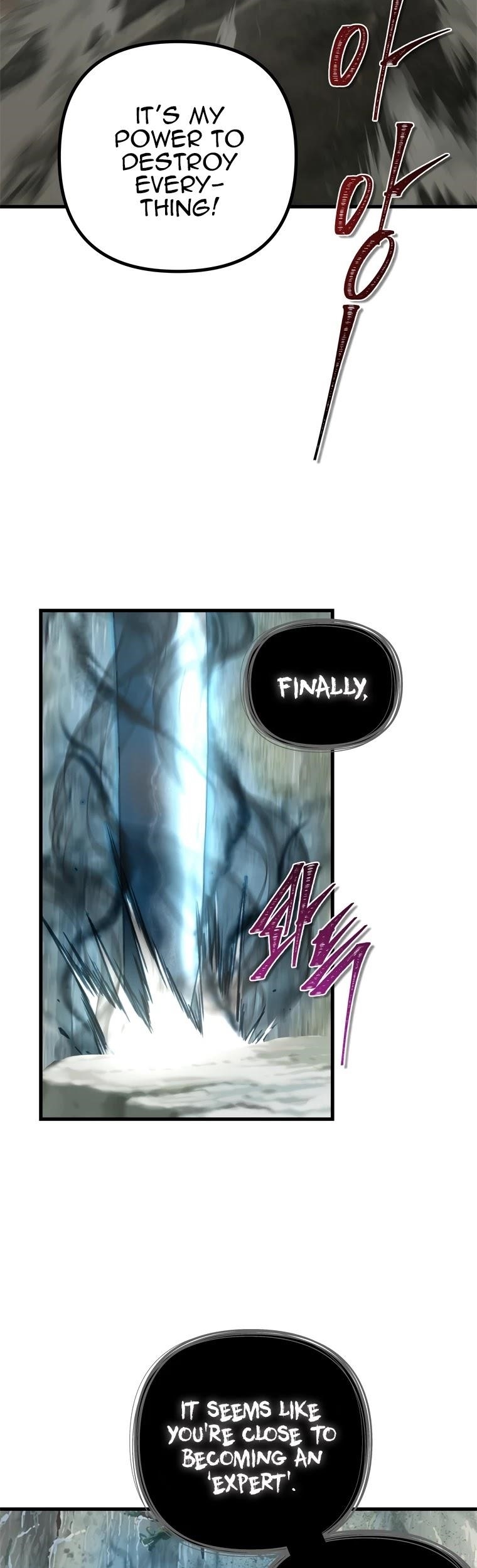 Ranker Who Lives A Second Time Chapter 109 - Page 11 in English