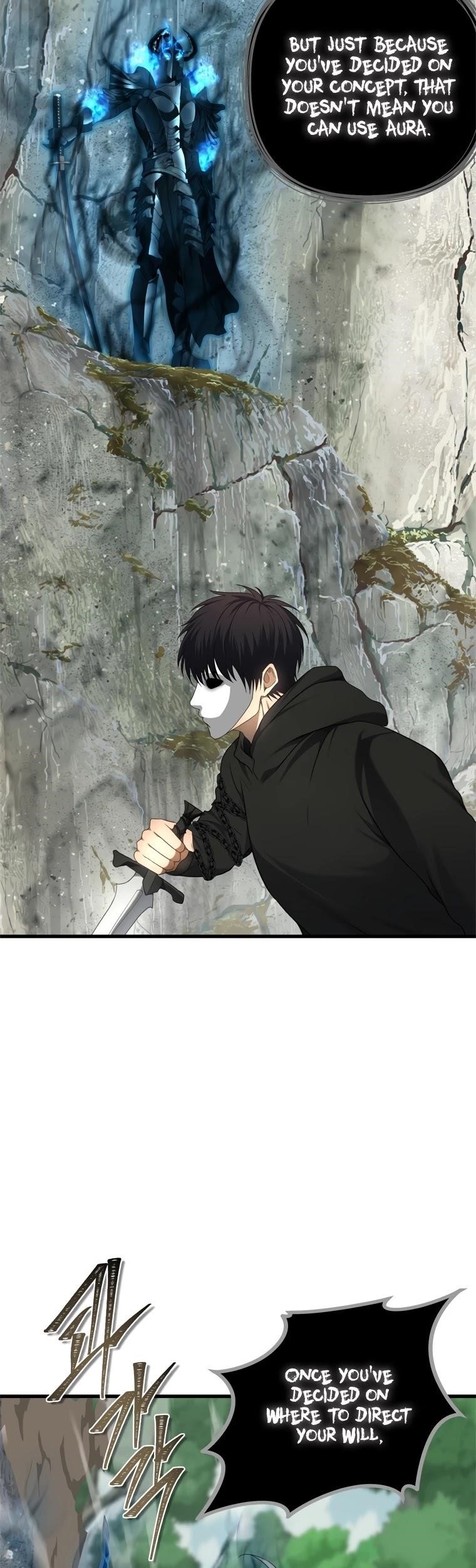Ranker Who Lives A Second Time Chapter 109 - Page 12 in English