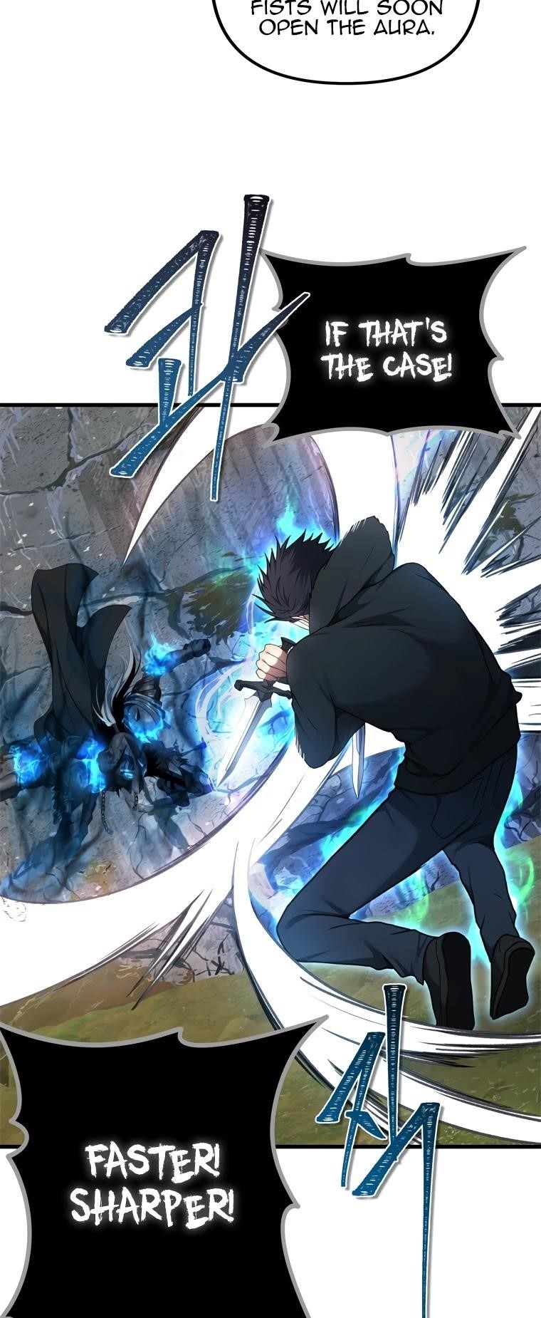 Ranker Who Lives A Second Time Chapter 109 - Page 14 in English