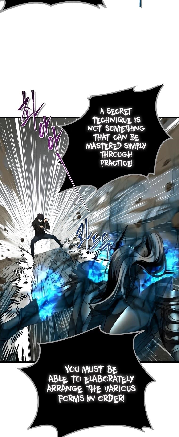 Ranker Who Lives A Second Time Chapter 109 - Page 15 in English