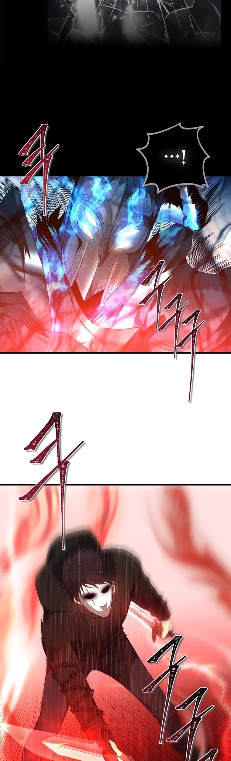 Ranker Who Lives A Second Time Chapter 109 - Page 23 in English