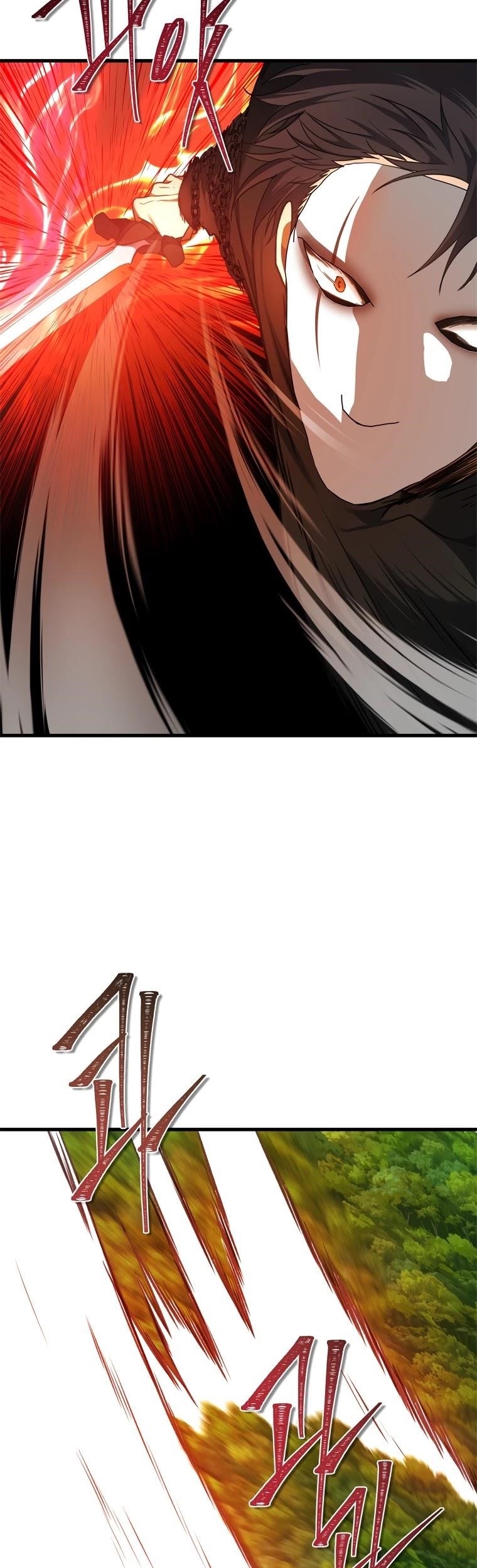 Ranker Who Lives A Second Time Chapter 109 - Page 25 in English