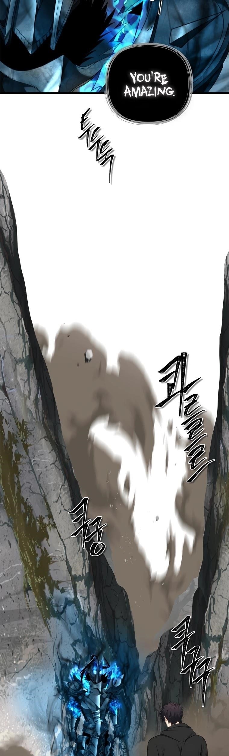 Ranker Who Lives A Second Time Chapter 109 - Page 28 in English