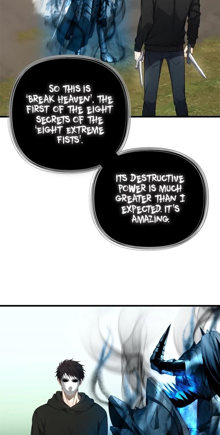 Ranker Who Lives A Second Time Chapter 109 - Page 29 in English