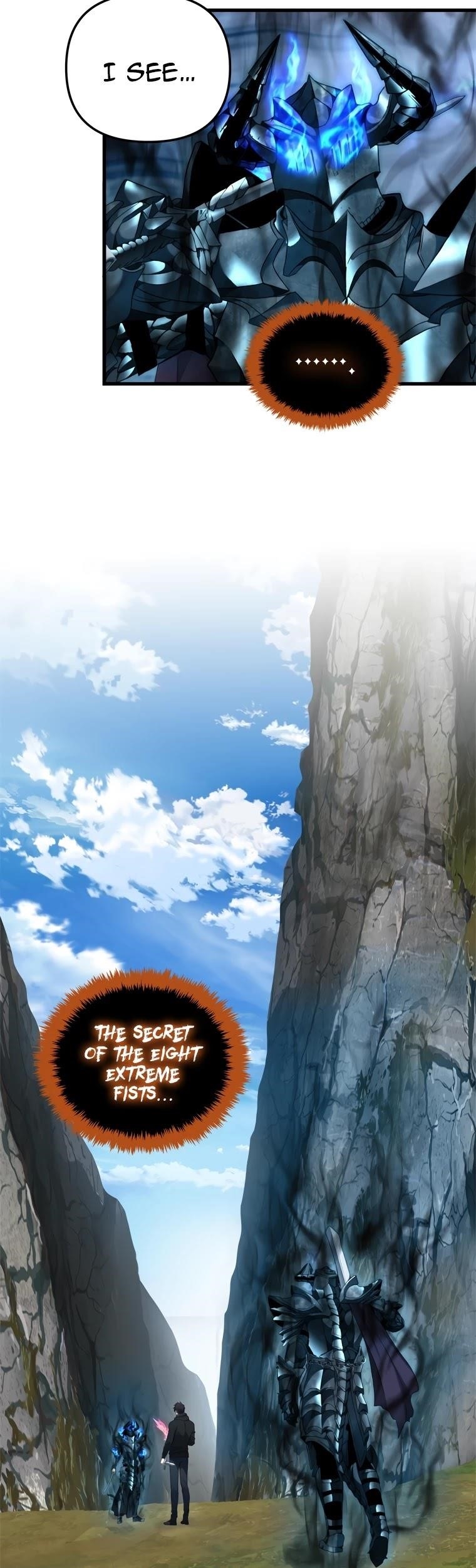 Ranker Who Lives A Second Time Chapter 109 - Page 33 in English