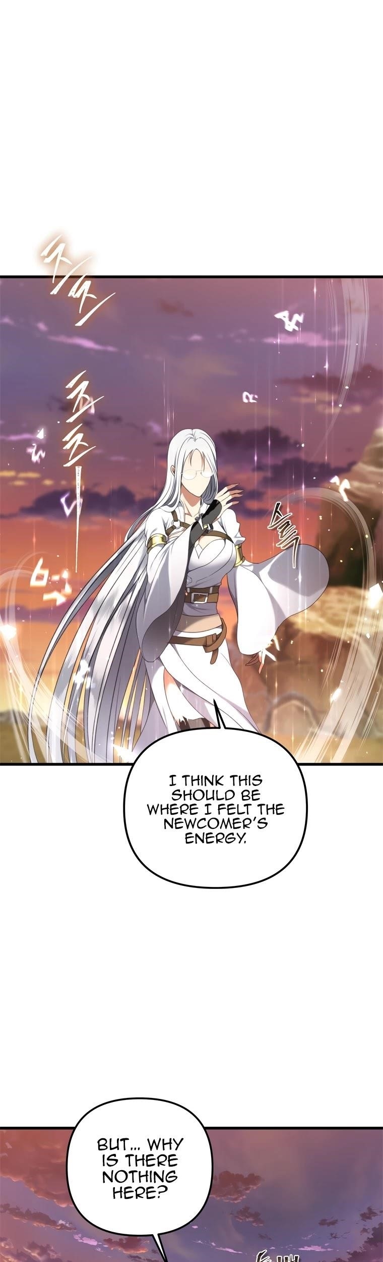 Ranker Who Lives A Second Time Chapter 109 - Page 42 in English