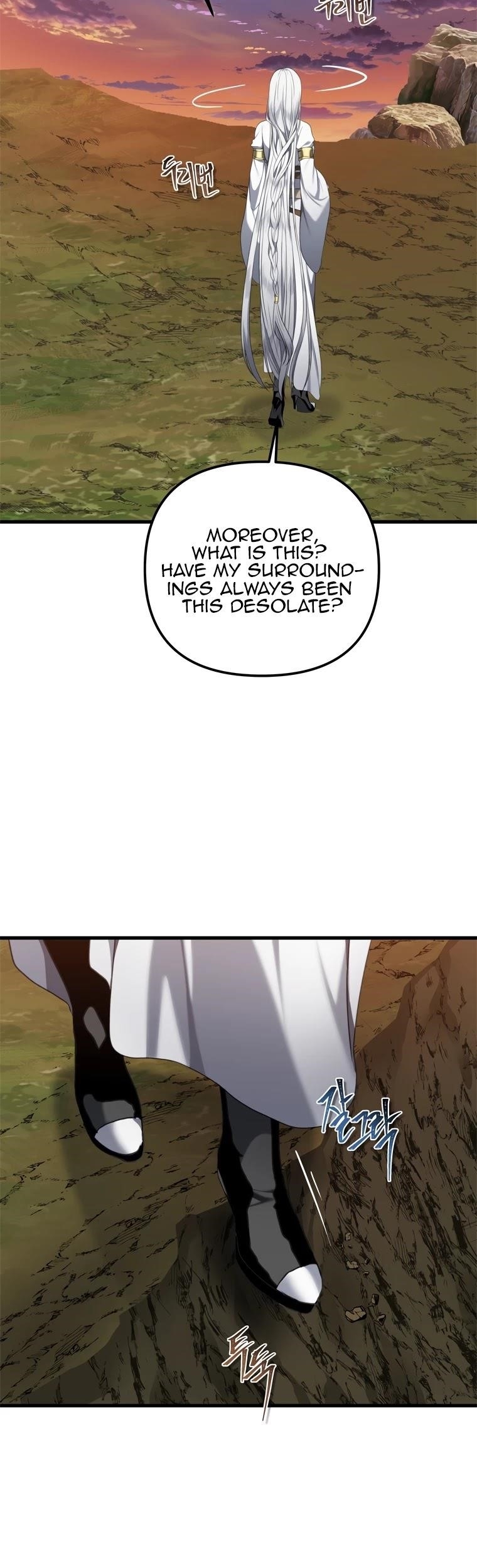 Ranker Who Lives A Second Time Chapter 109 - Page 43 in English