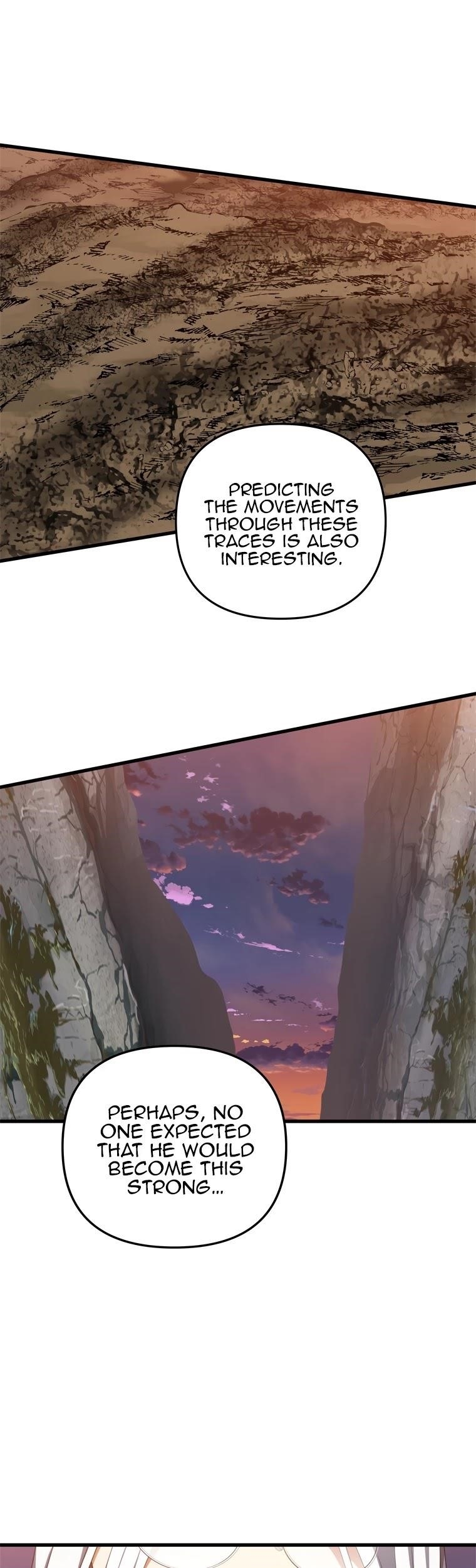 Ranker Who Lives A Second Time Chapter 109 - Page 48 in English