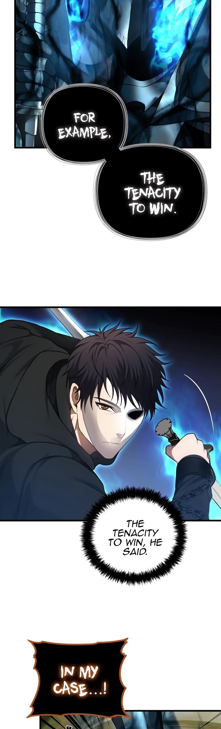 Ranker Who Lives A Second Time Chapter 109 - Page 6 in English