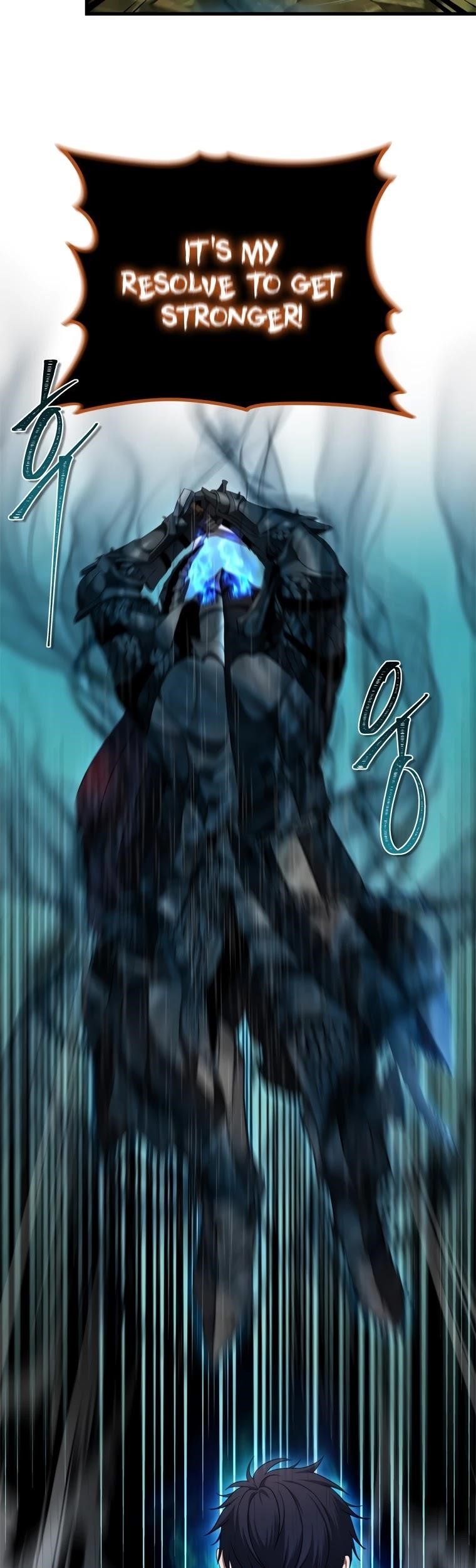 Ranker Who Lives A Second Time Chapter 109 - Page 8 in English
