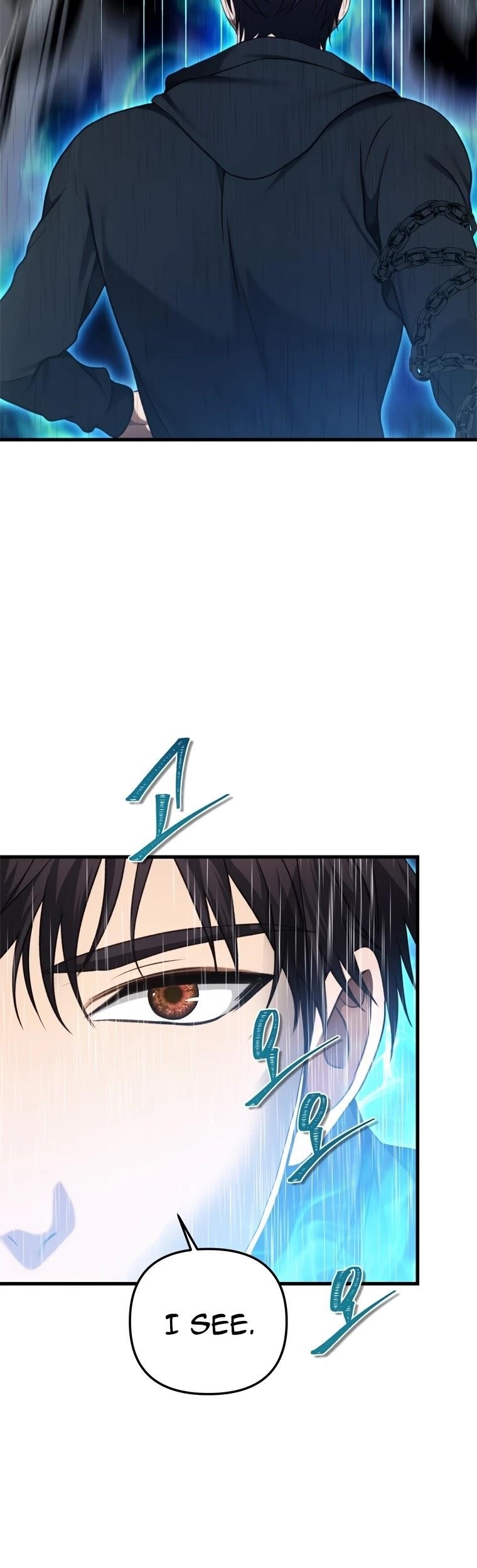 Ranker Who Lives A Second Time Chapter 109 - Page 9 in English