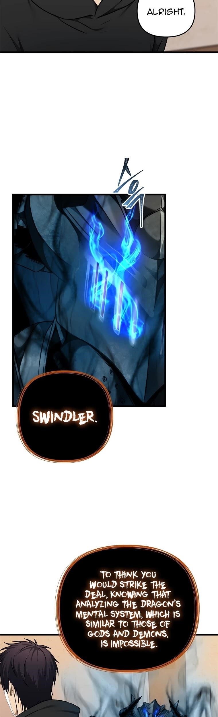 Ranker Who Lives A Second Time Chapter 110 - Page 18 in English