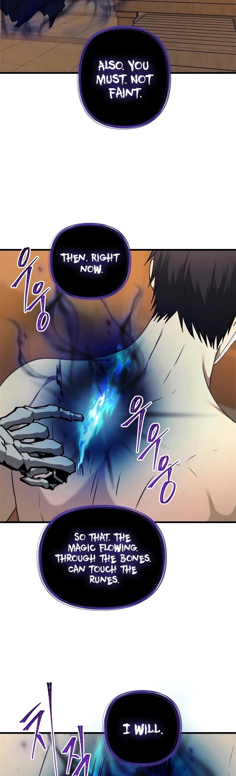 Ranker Who Lives A Second Time Chapter 110 - Page 24 in English