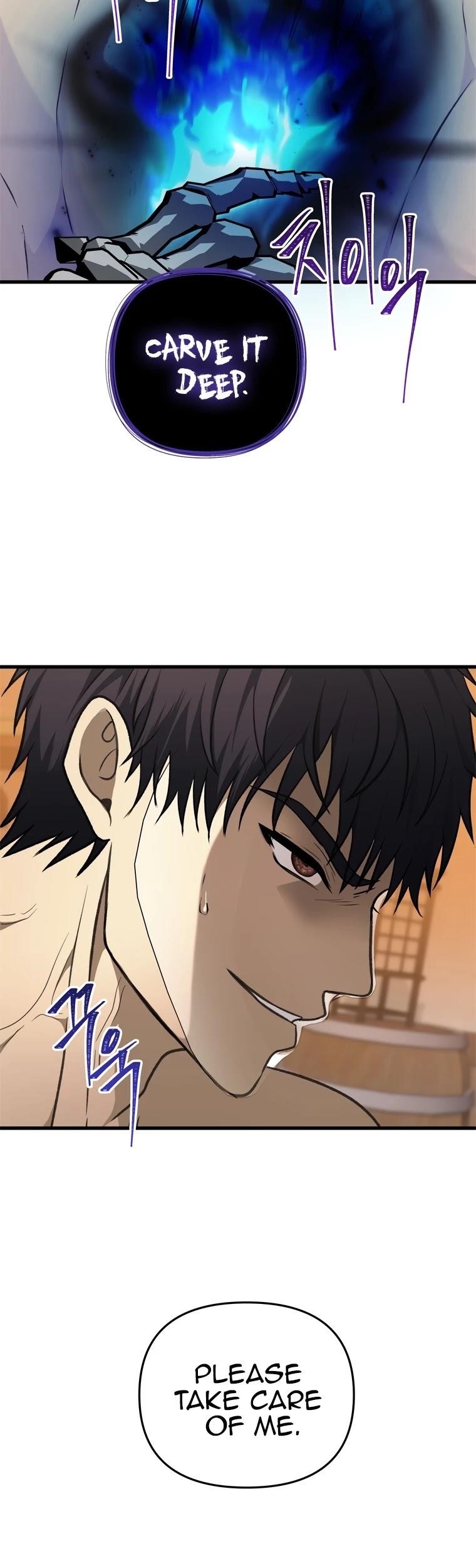 Ranker Who Lives A Second Time Chapter 110 - Page 25 in English