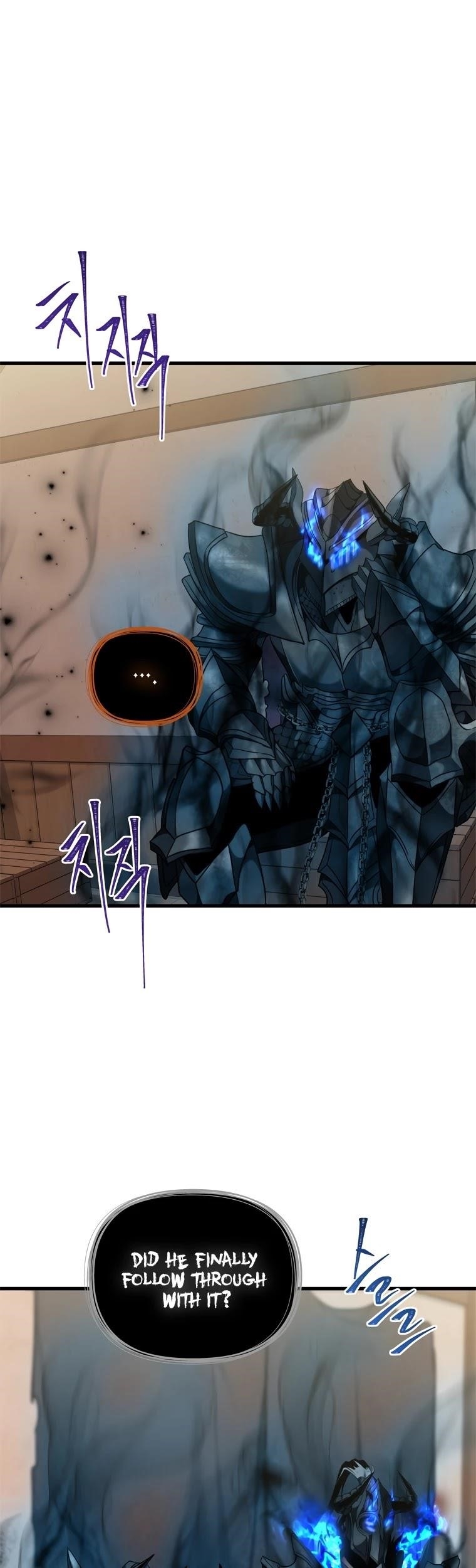Ranker Who Lives A Second Time Chapter 110 - Page 26 in English