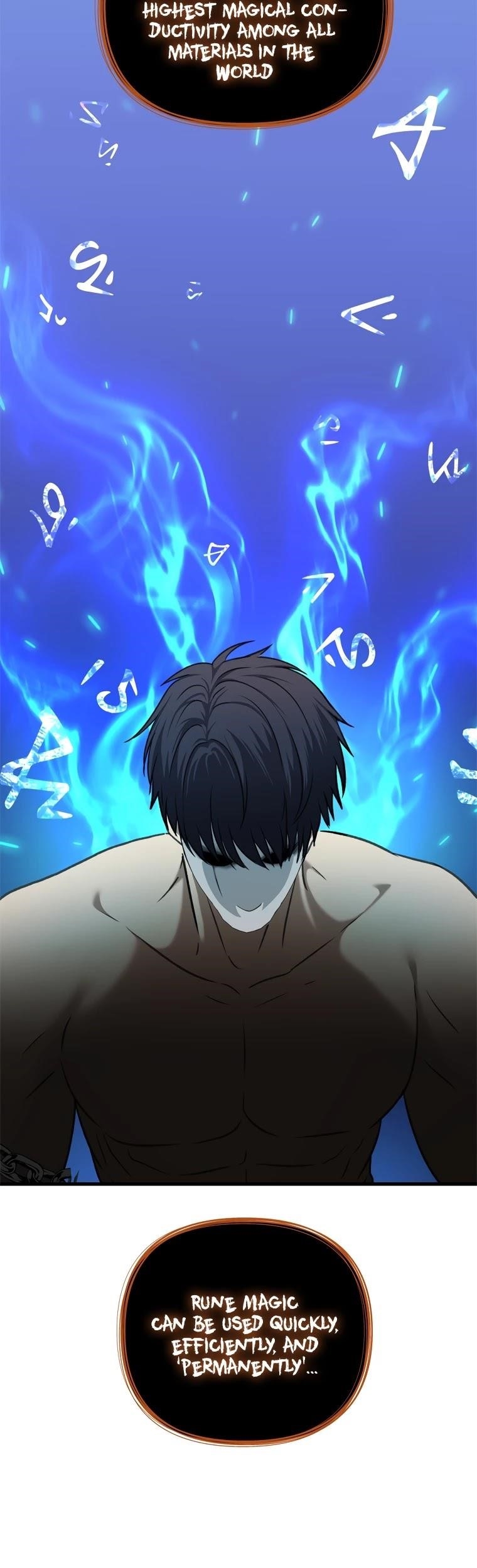 Ranker Who Lives A Second Time Chapter 110 - Page 30 in English