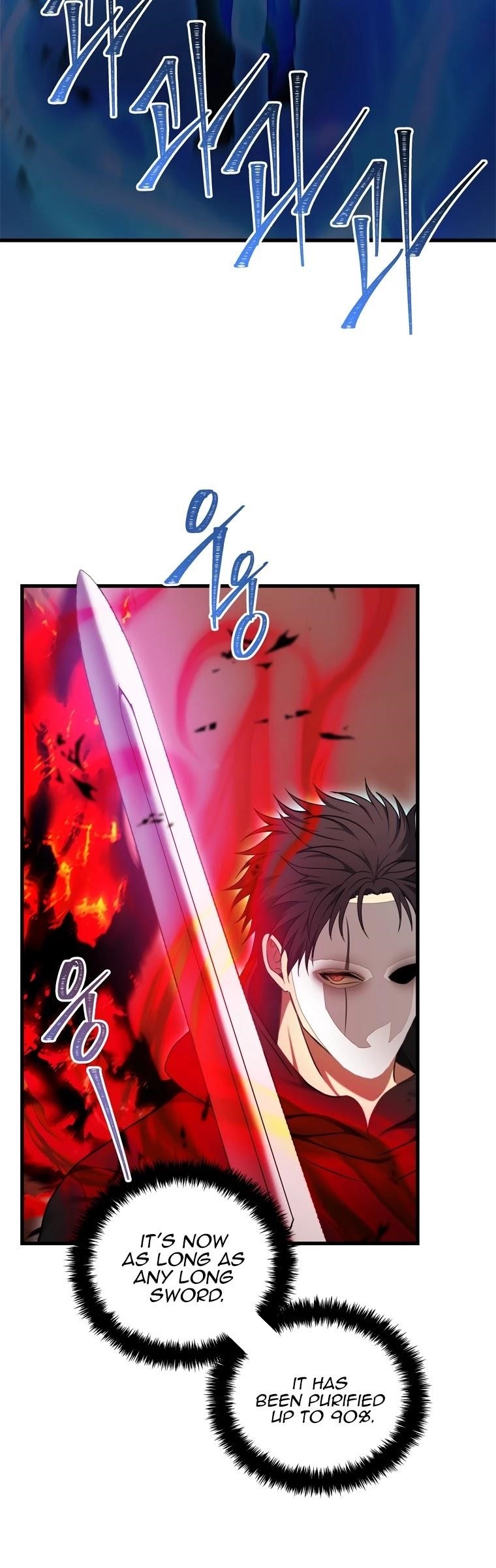Ranker Who Lives A Second Time Chapter 110 - Page 36 in English