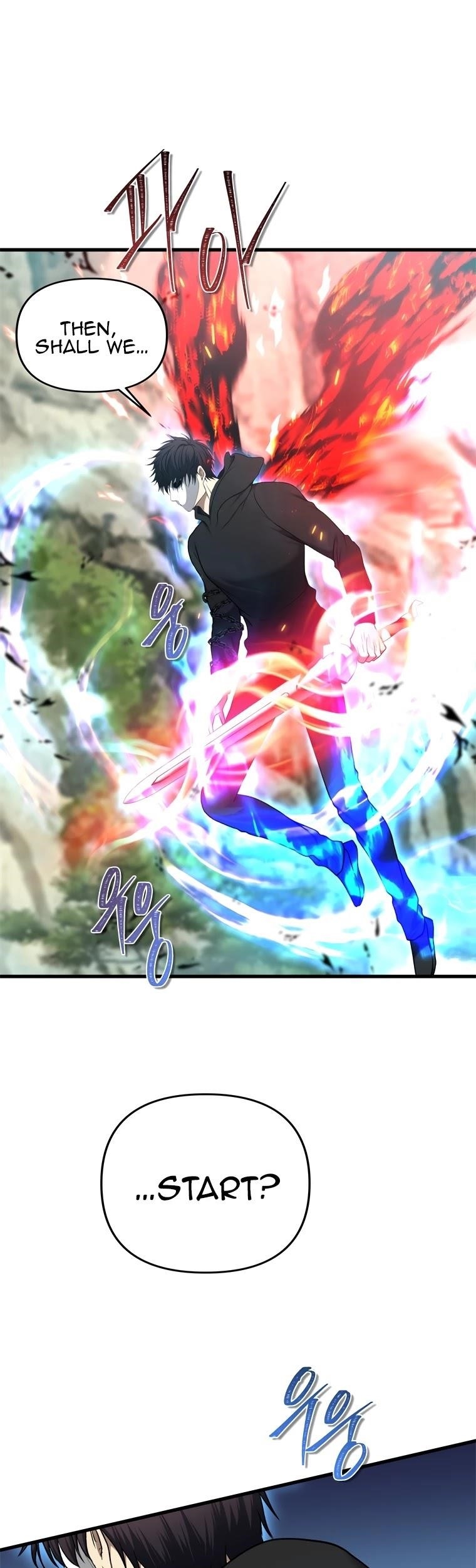 Ranker Who Lives A Second Time Chapter 110 - Page 37 in English