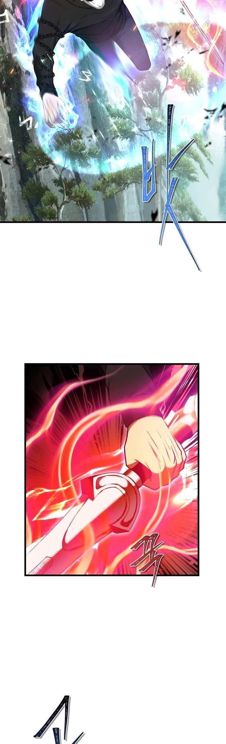 Ranker Who Lives A Second Time Chapter 110 - Page 39 in English