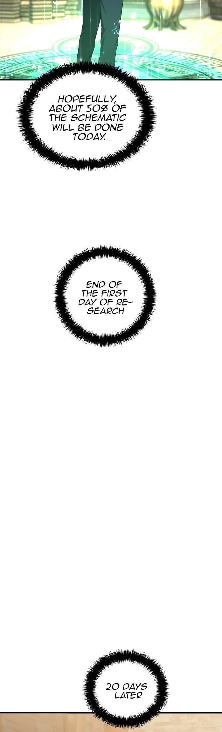 Ranker Who Lives A Second Time Chapter 110 - Page 4 in English