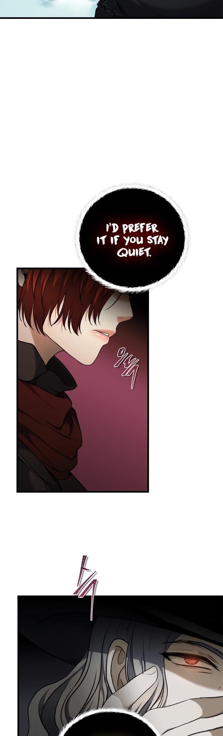 Ranker Who Lives A Second Time Chapter 110 - Page 45 in English