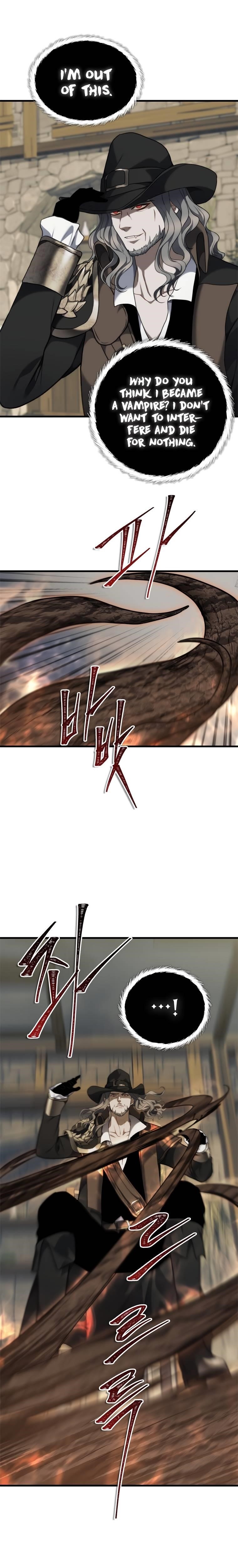 Ranker Who Lives A Second Time Chapter 111 - Page 25 in English
