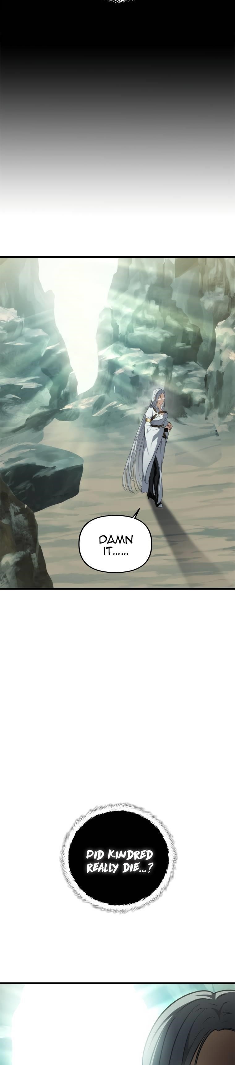 Ranker Who Lives A Second Time Chapter 111 - Page 3 in English