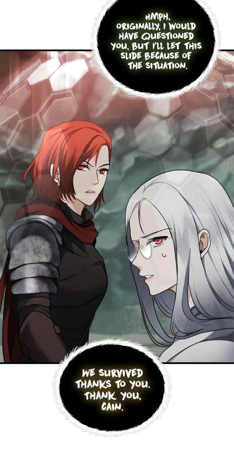 Ranker Who Lives A Second Time Chapter 112 - Page 23 in English