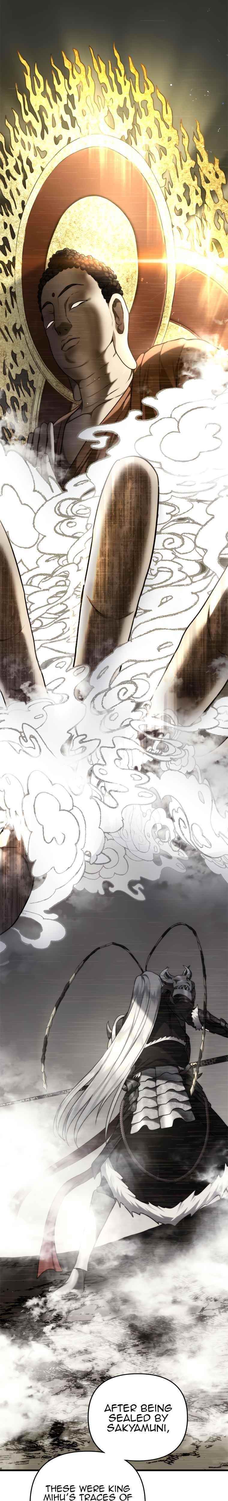 Ranker Who Lives A Second Time Chapter 113 - Page 15 in English