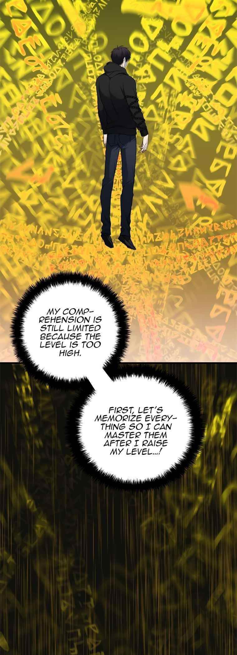 Ranker Who Lives A Second Time Chapter 113 - Page 28 in English