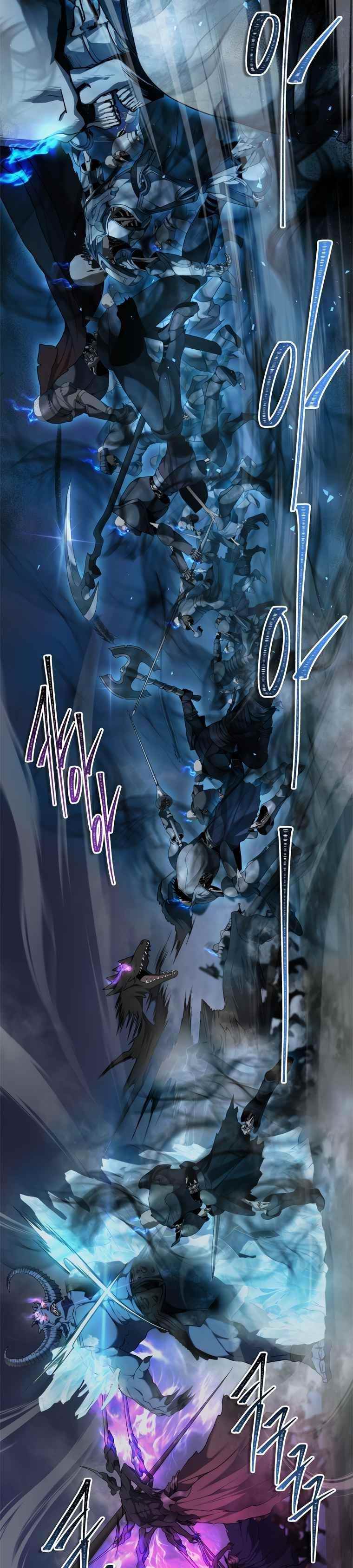 Ranker Who Lives A Second Time Chapter 113 - Page 3 in English