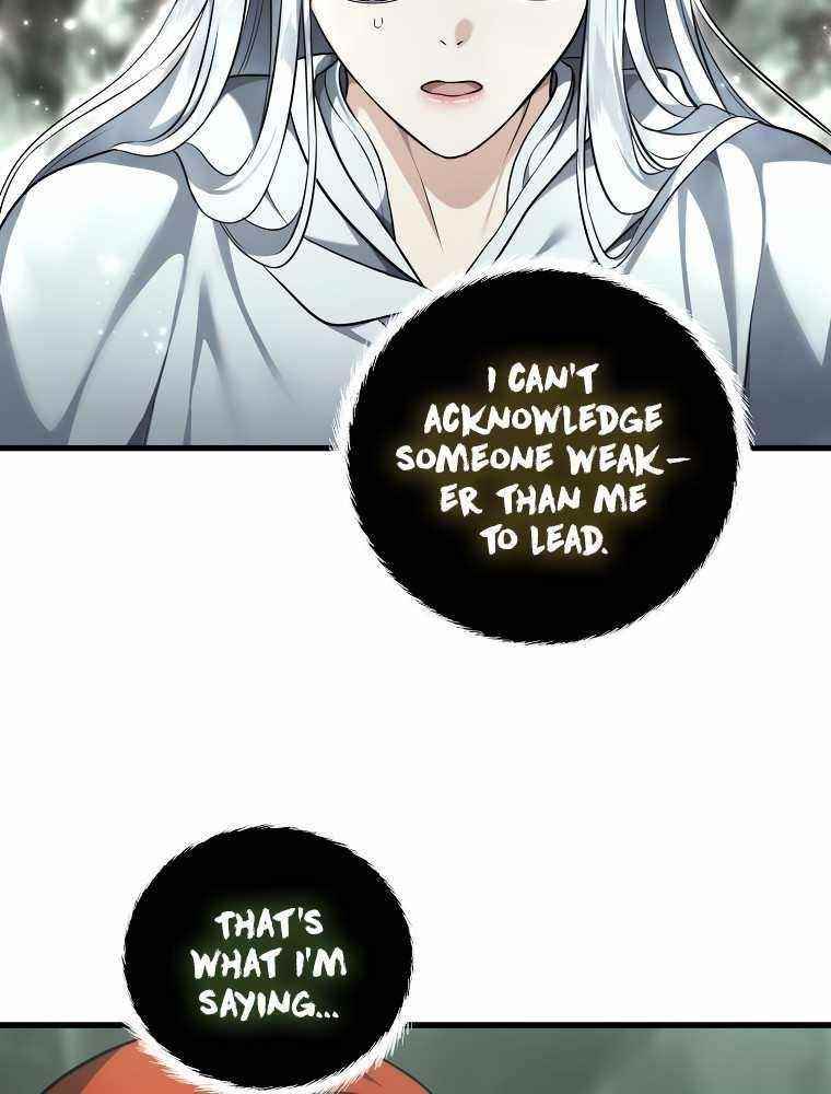 Ranker Who Lives A Second Time Chapter 114 - Page 11 in English