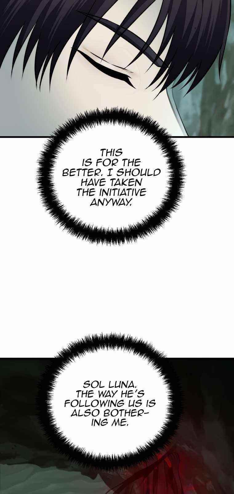 Ranker Who Lives A Second Time Chapter 114 - Page 13 in English