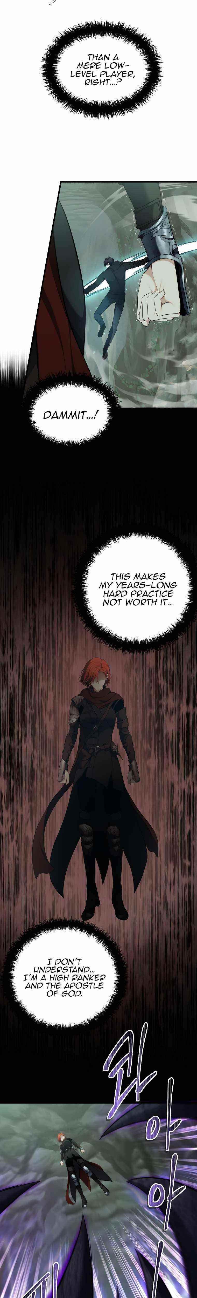 Ranker Who Lives A Second Time Chapter 114 - Page 4 in English