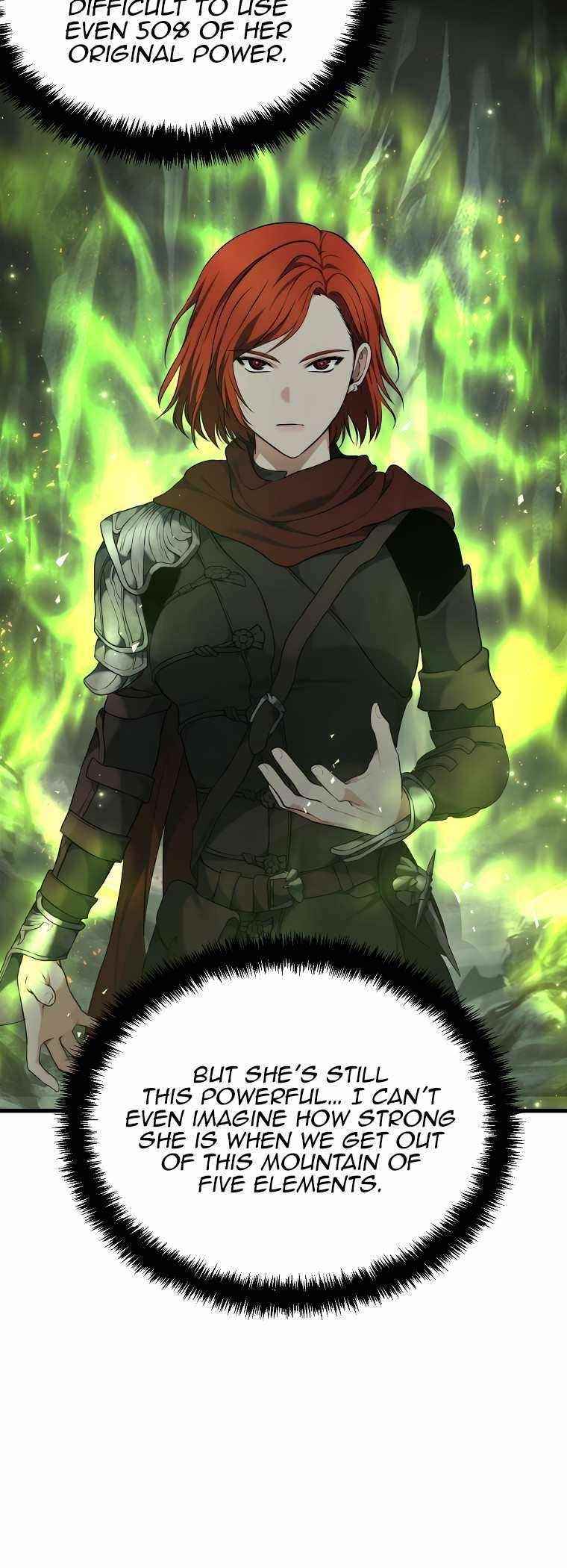 Ranker Who Lives A Second Time Chapter 114 - Page 8 in English