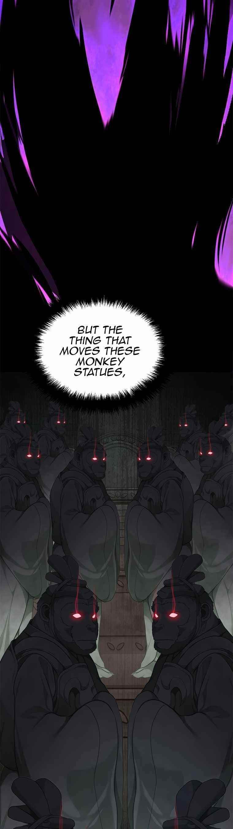 Ranker Who Lives A Second Time Chapter 115 - Page 10 in English
