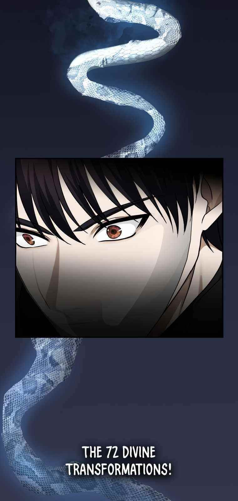 Ranker Who Lives A Second Time Chapter 116 - Page 4 in English