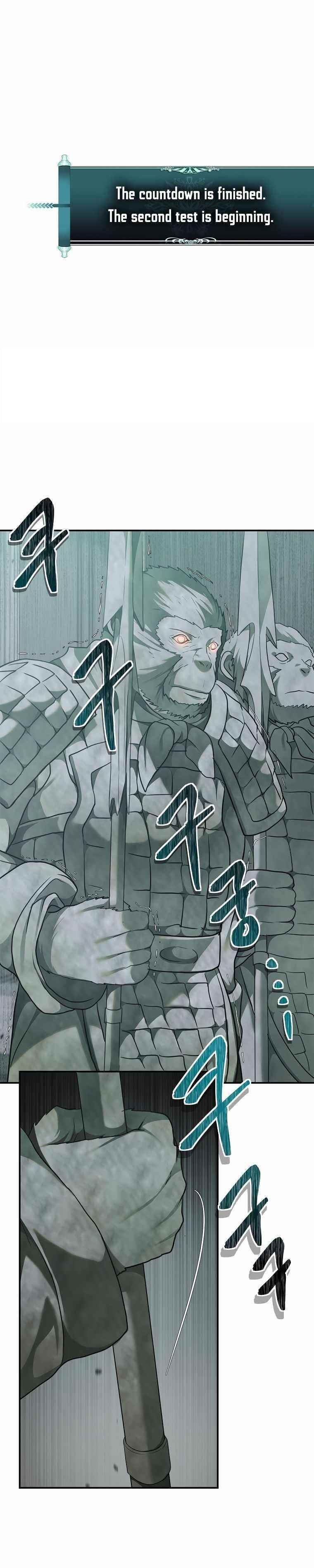 Ranker Who Lives A Second Time Chapter 116 - Page 8 in English